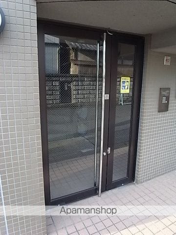 マンションヒエロの外観写真