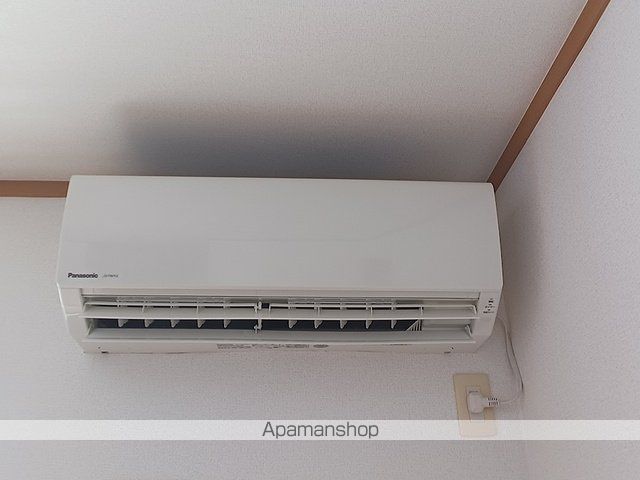 サンビエントの内装写真