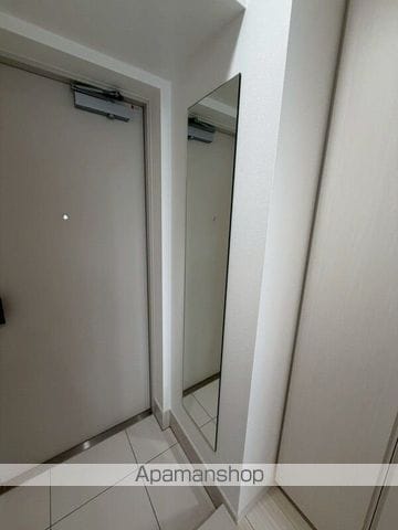 ブライズ中野哲学堂の内装写真