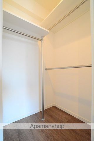 ステージグランデ新中野アジールコートの内装写真