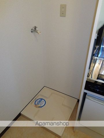 CITY SPIRE上本町の内装写真