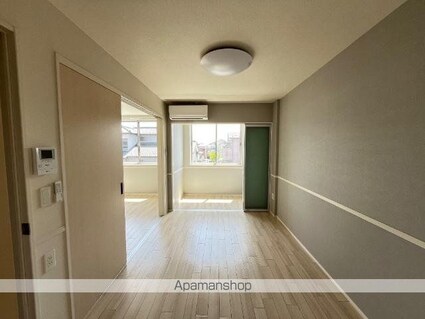 Ｐｌａｎｅｔｅ・ＹＳＫ（プラネート・ＹＳＫ）[1LDK/41.98m2]の内装6