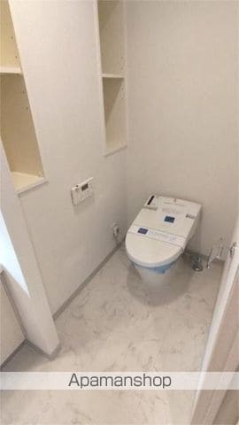 ピアネッタ汐留の内装写真