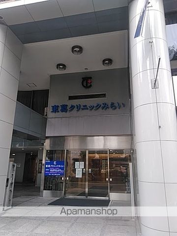 シティテラス松戸の周辺写真