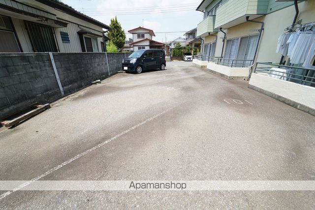 ヴィラオオシマの外観写真