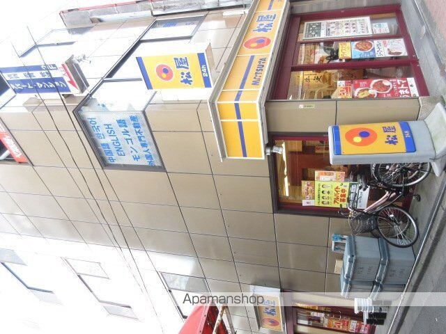 東映市ケ谷マンション[1LDK/50.41m2]の周辺6