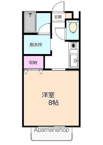 apartment 宮城県柴田郡柴田町船岡東４丁目8-5
船岡東の賃貸情報を見る
物件地図