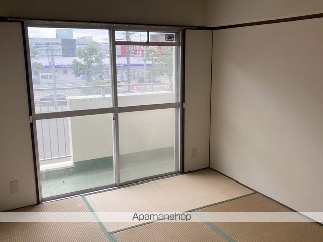 ハイツ芳愛の内装写真