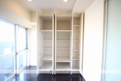 東京都立川市曙町１丁目[1LDK/41.55m2]の収納