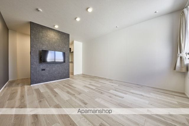 アルクKaedeの内装写真