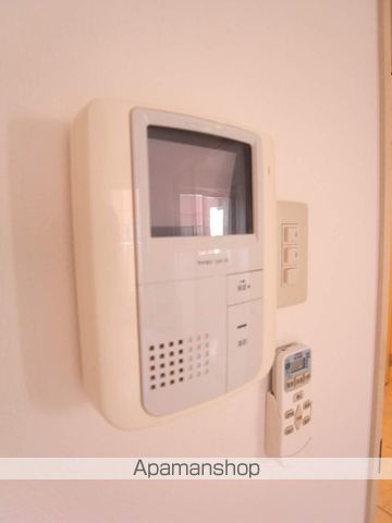 グランカーサ南11条の内装写真