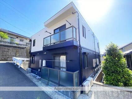 岡山県倉敷市鳥羽[1K/21.37m2]の外観4