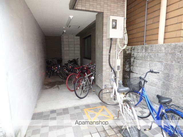 プロスパー江坂のその他写真