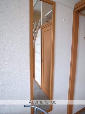 フェリオ柏の内装写真