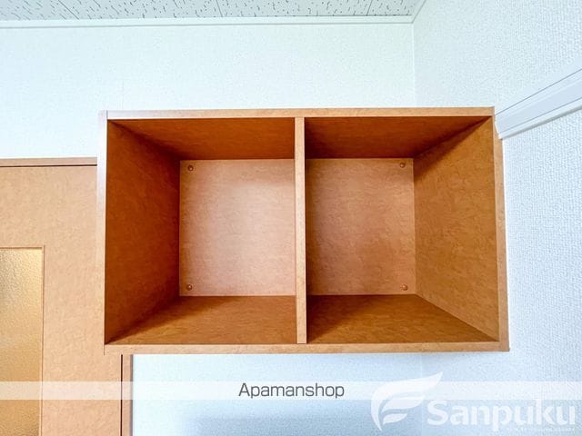 レオパレスプレミール鳥の木の内装写真