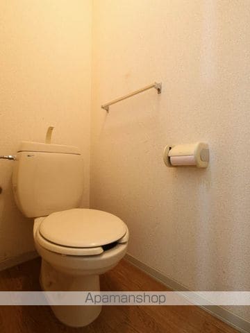 ビューハイム原田 A棟の内装写真
