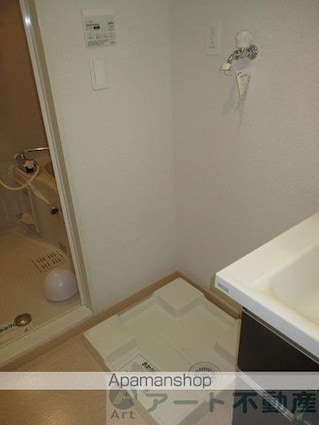 トーラス[1LDK/42.06m2]のその他部屋・スペース