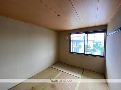 ファミールえんざ　Ｃ棟[2DK/45.81m2]の内装1