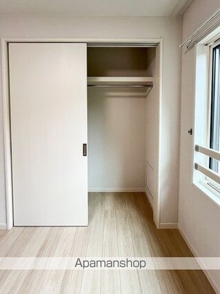 けやきガーデン[2SLDK/61.48m2]の内装1