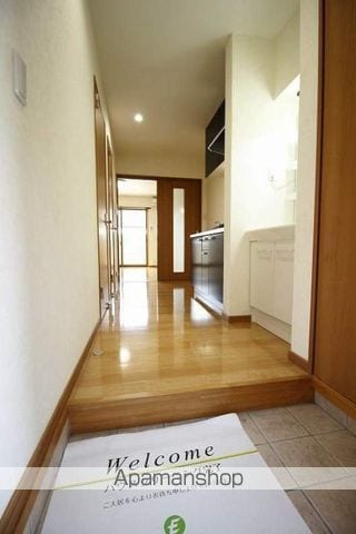 Le lienの内装写真