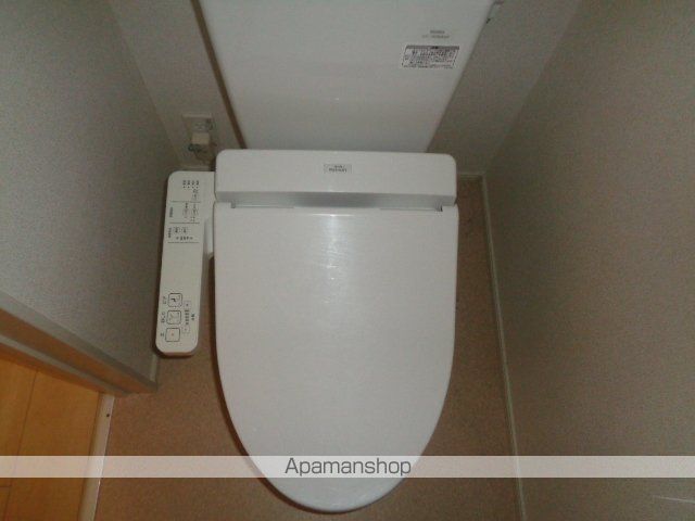 ドルチェの内装写真