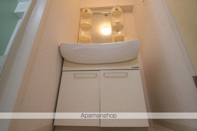 第2エクセルハイツの内装写真