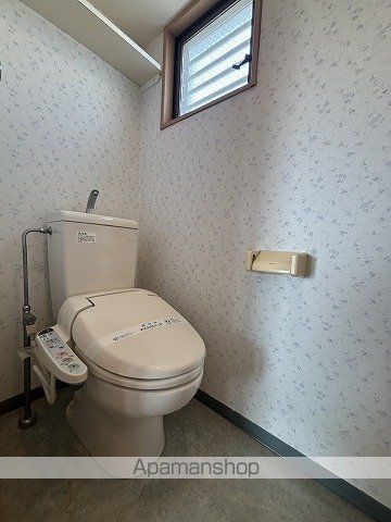 サンクレスト東雲の内装写真