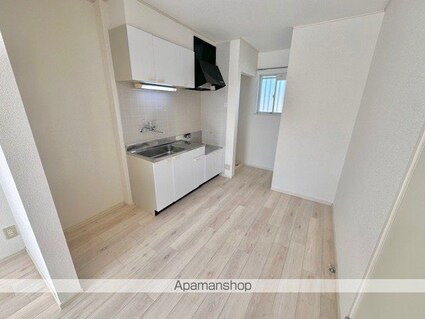 プロパティカオルⅡ[1LDK/39.75m2]の内装4