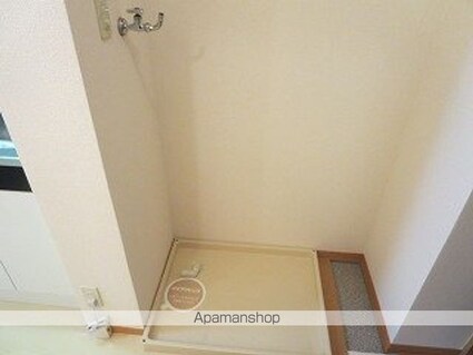 セジュール山田　Ｃ[1K/26.45m2]の内装1