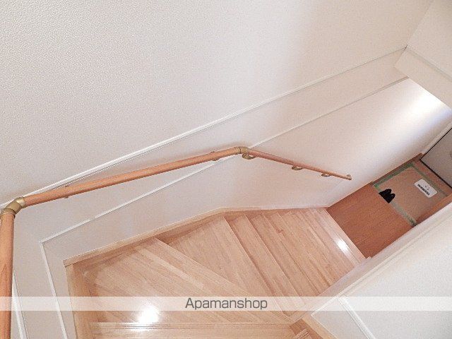 ブリッサ・ベルのその他写真