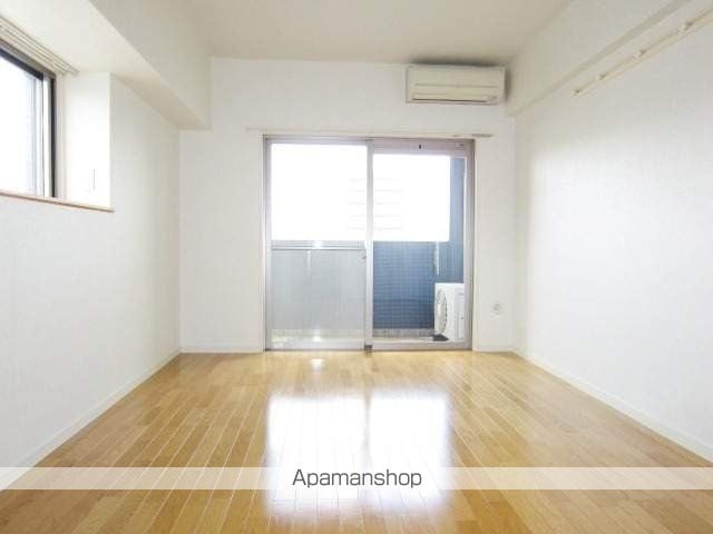 エンクレスト天神IIIの内装写真