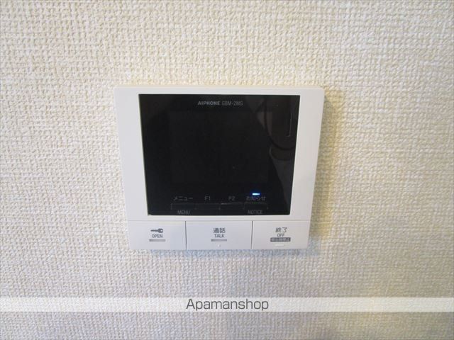KITAOJIRESIDENCEの内装写真