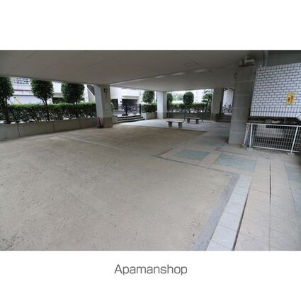 御器所サンハイツ[3LDK/77.2m2]の共用部3