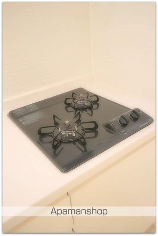 S−RESIDENCE阿波座WESTの内装写真