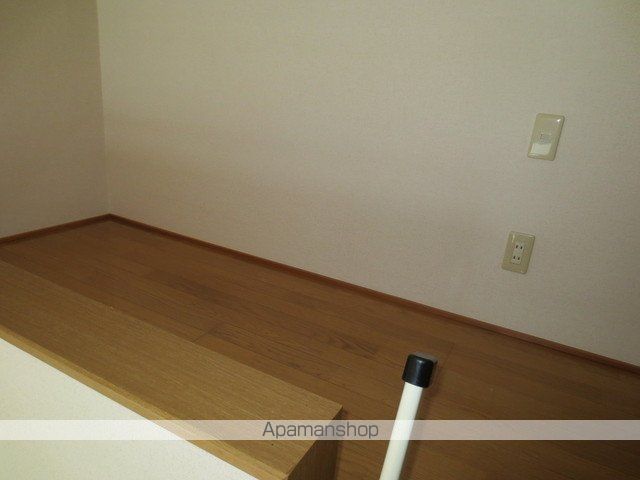 ビューハイツ愛子Aの内装写真