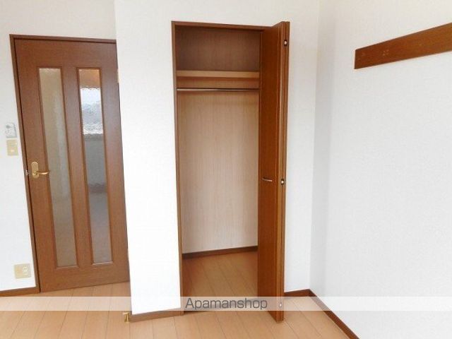 プラシードカーサの内装写真