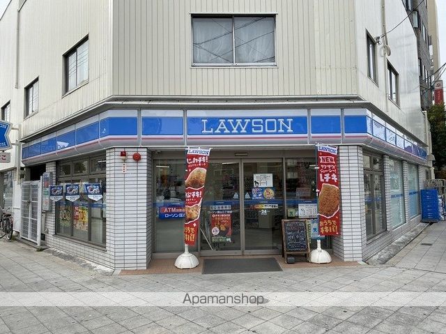 烏ヶ辻コーポの周辺写真