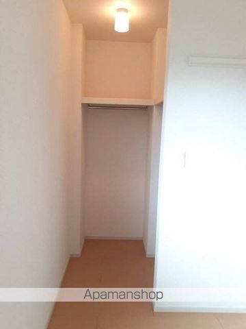 ルミエールAの内装写真