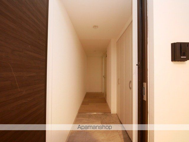 アルファスクエア宮の森2条の内装写真