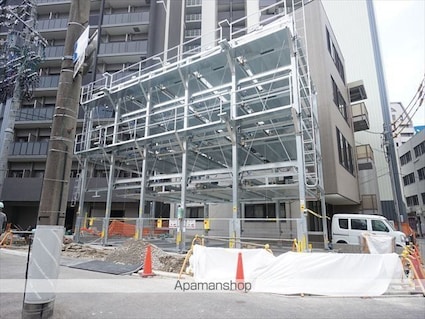 プレサンス　ジェネ　新栄町駅前　葵[1K/24.51m2]の外観4