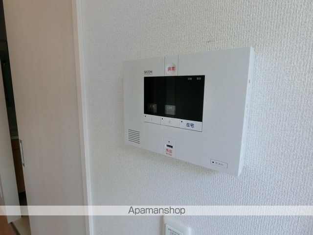 ブライト・フルールの内装写真