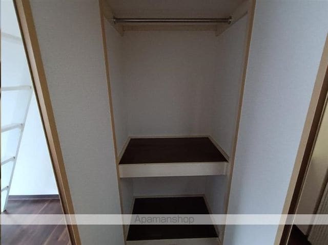 CITY CABINの内装写真