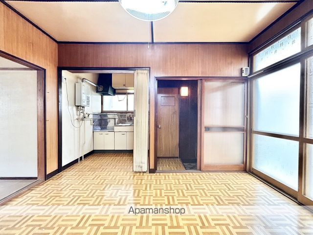 ハイツミノルの内装写真