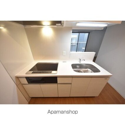 グランパセオ押上[2LDK/44.14m2]のその他内装3