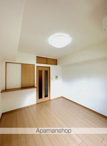 ベルアンジュ愛宕の内装写真
