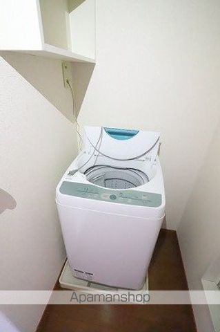 レオパレスCOMFORTの内装写真