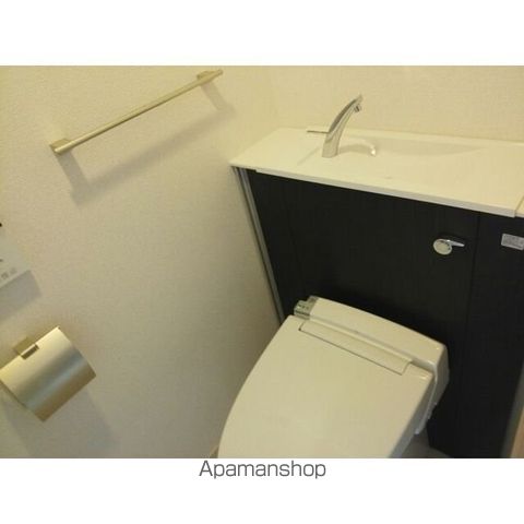 グラディオ・Iの内装写真