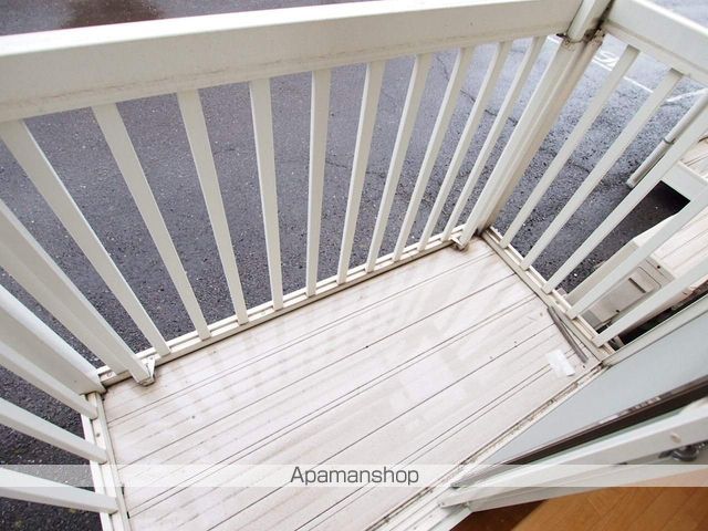 アークヒルズフクモトNO.1の内装写真