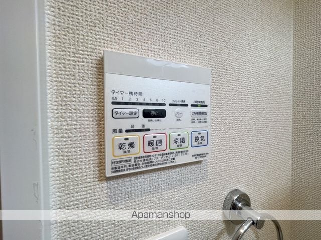 リコルテ一社.の内装写真