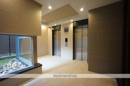 プレサンス名古屋駅ゲート[1K/22.76m2]の外観3